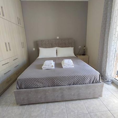 Konomi Residence-Marilena Apartment 卡拉瓦杜斯 外观 照片